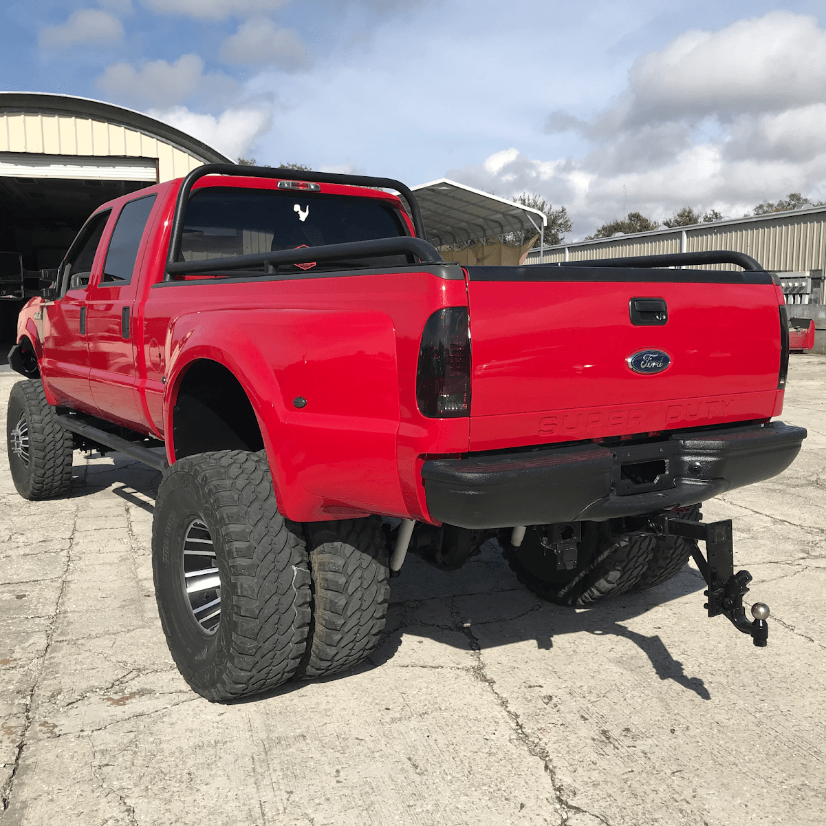 Kim's Auto Body, photo 3