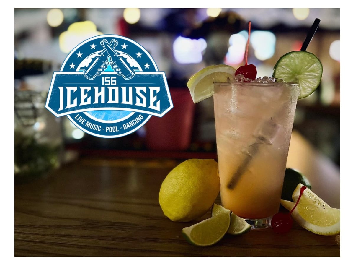 156 Icehouse