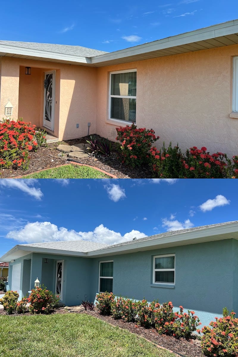 Paula's Painting & Handyman Solutions