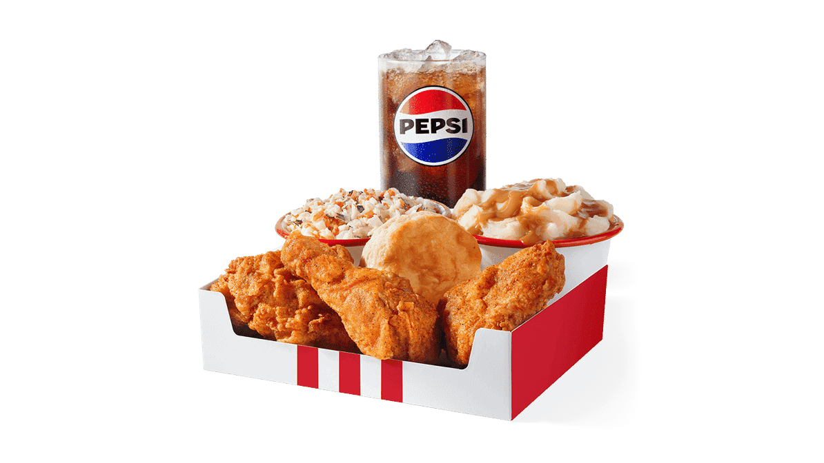 KFC, photo 2