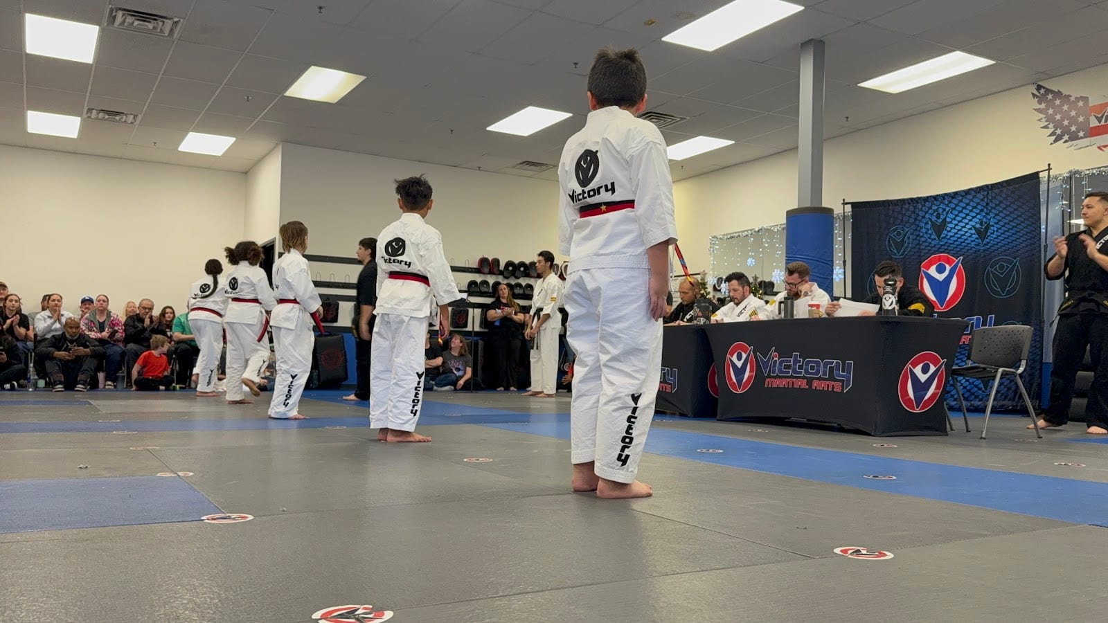 Victory Martial Arts - Sky Pointe, photo 2