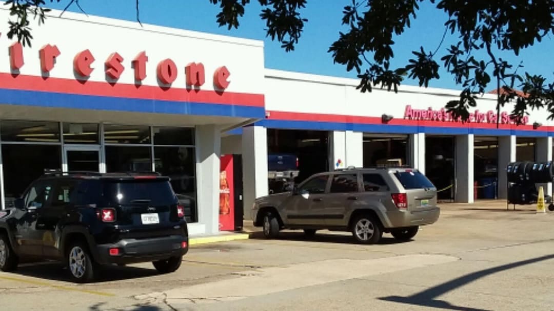 Firestone Complete Auto Care, photo 2