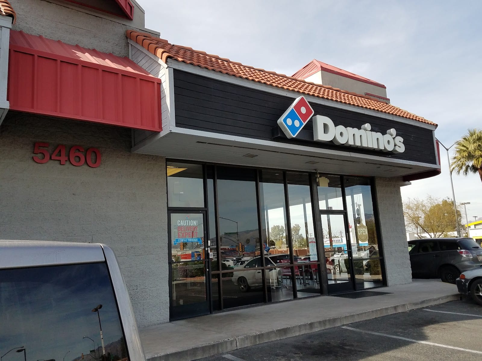 Domino's Pizza, photo 2