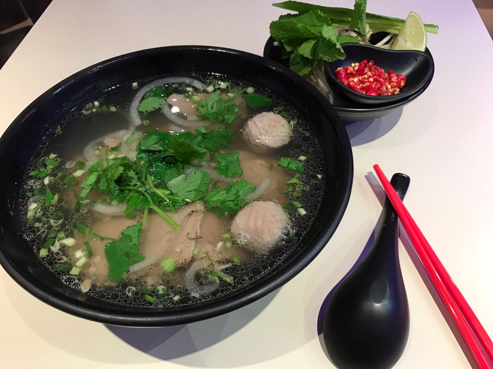 Gourmet d'Asie