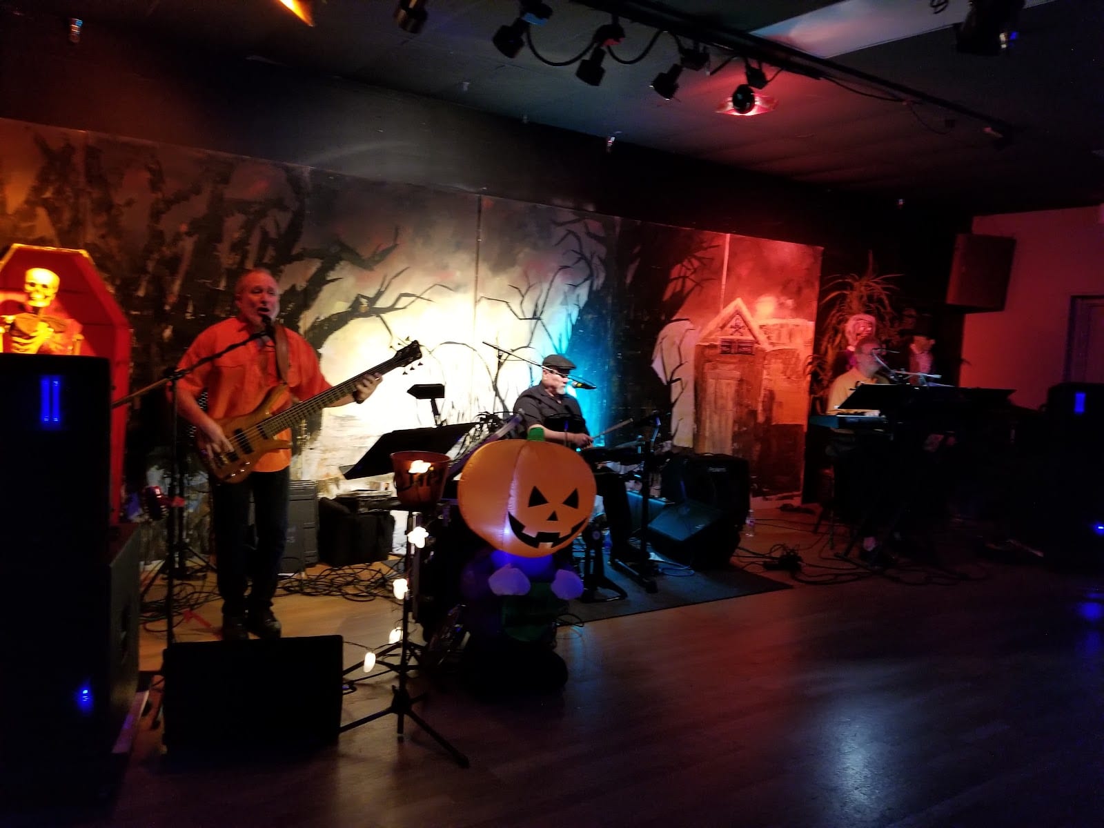 David Miner Ballroom Academy