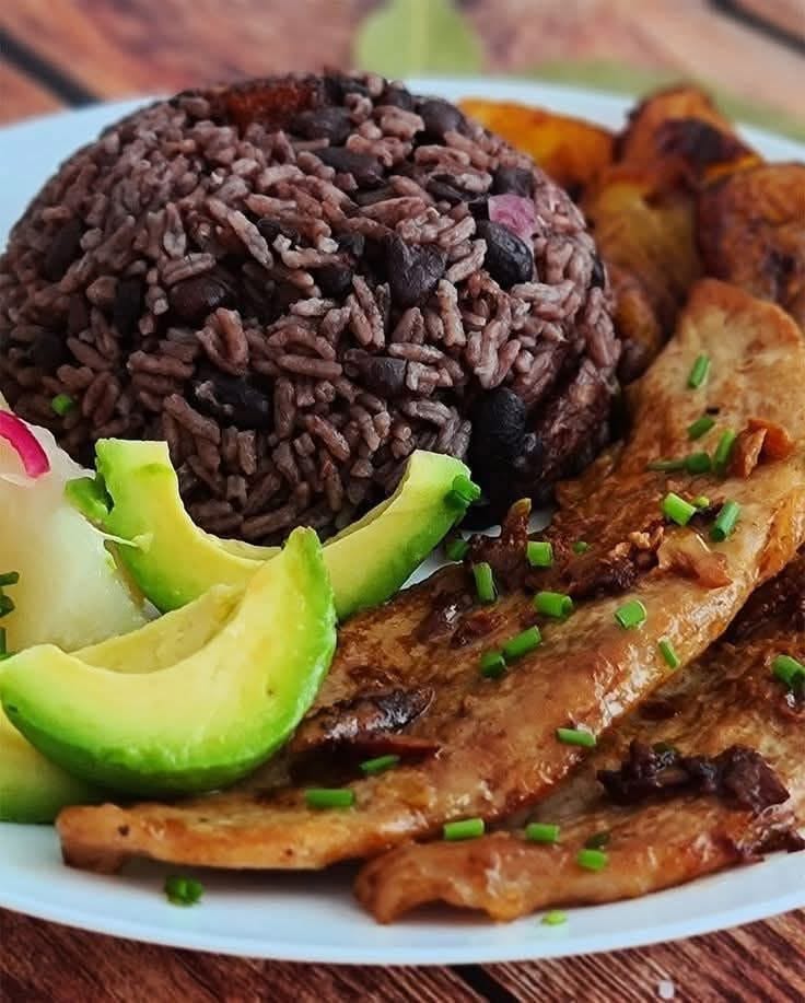 EL RINCONCITO CAMAGÜEYANO