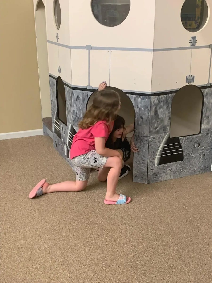 Miss Ashlee's Childcare, photo 4
