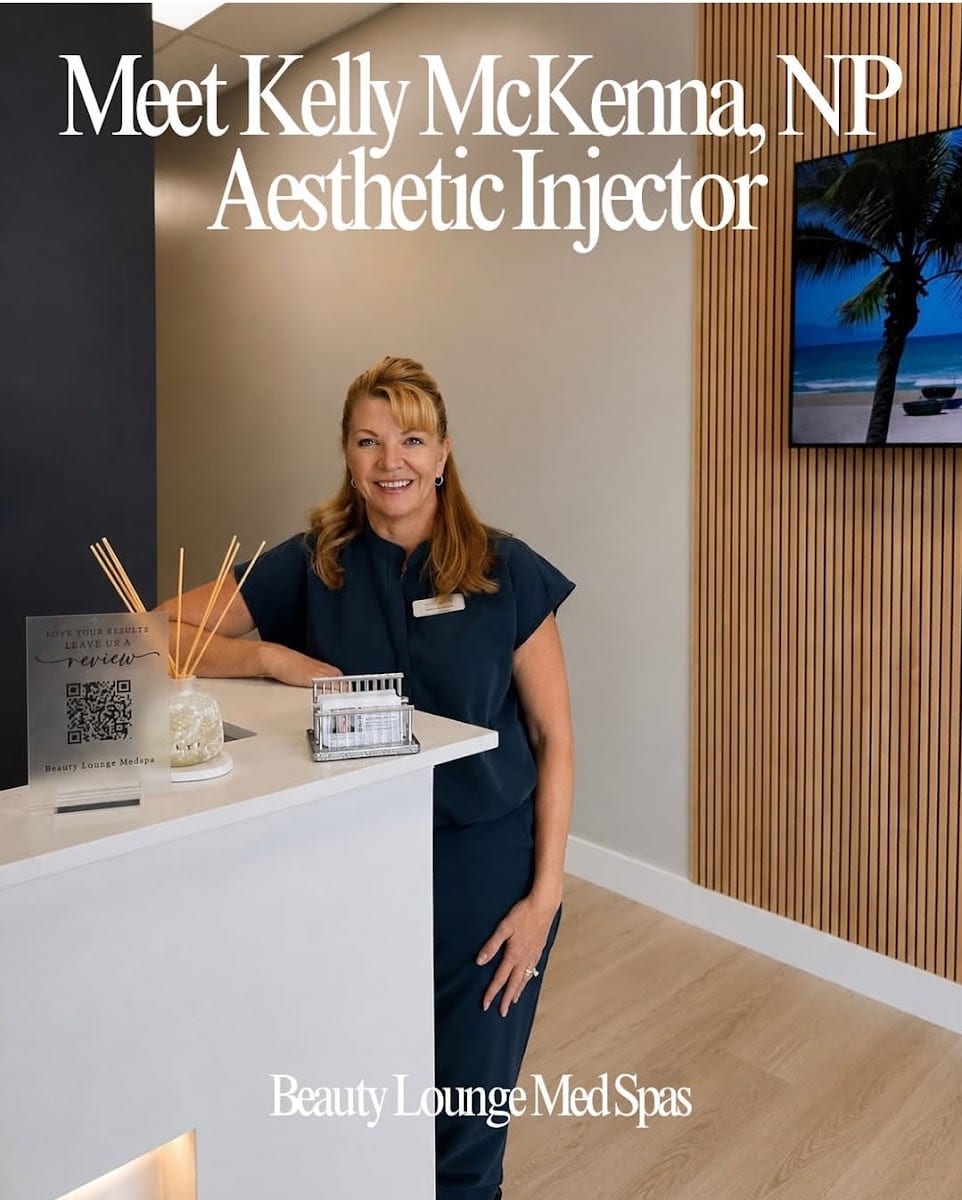 Beauty Lounge Med Spa Lakewood Ranch, photo 2