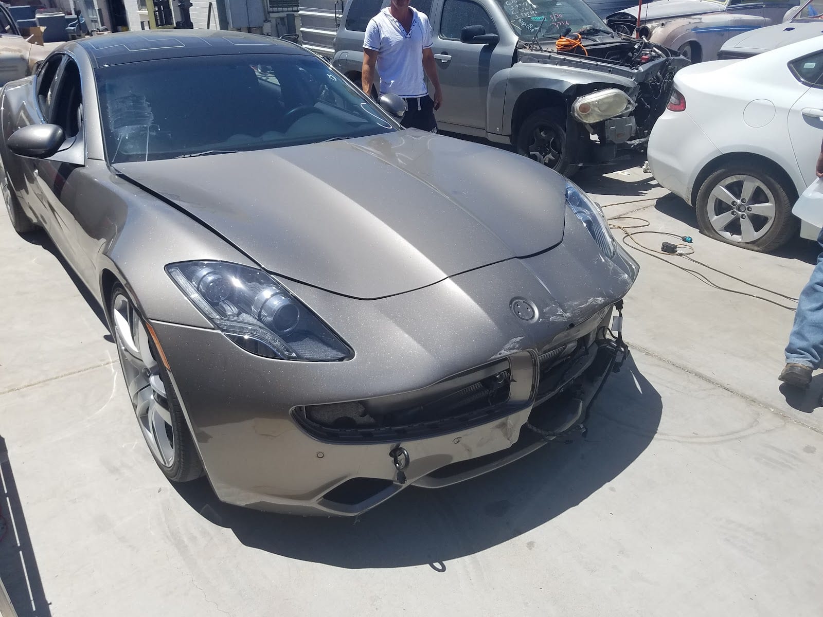 Scottsdale Discount Auto