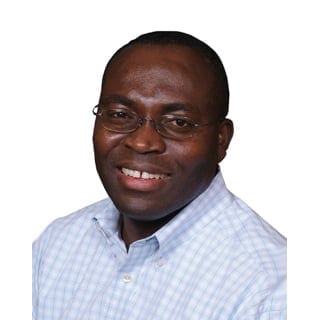 Kweku Koom Hutchful, MD