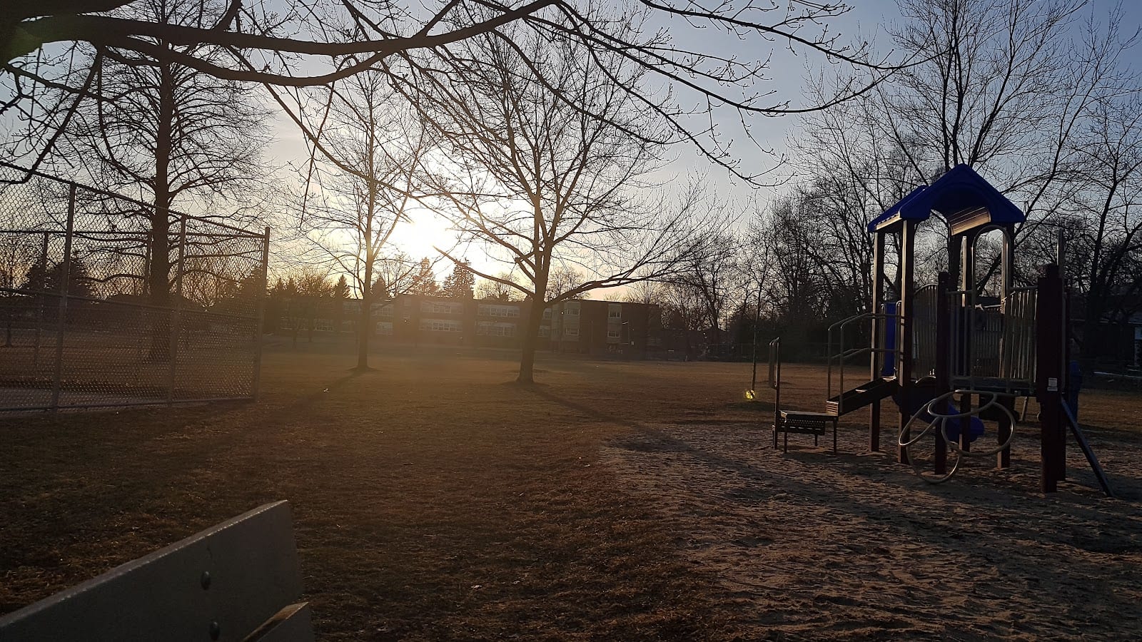 Lillian Park