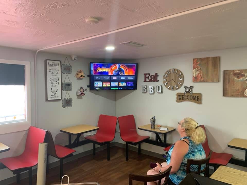 Bama Bob's BBQ, photo 3