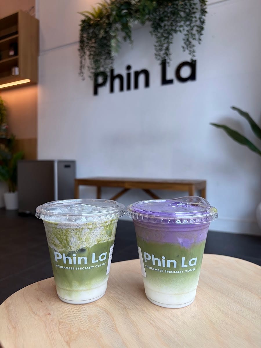 Phin La (North York), photo 3