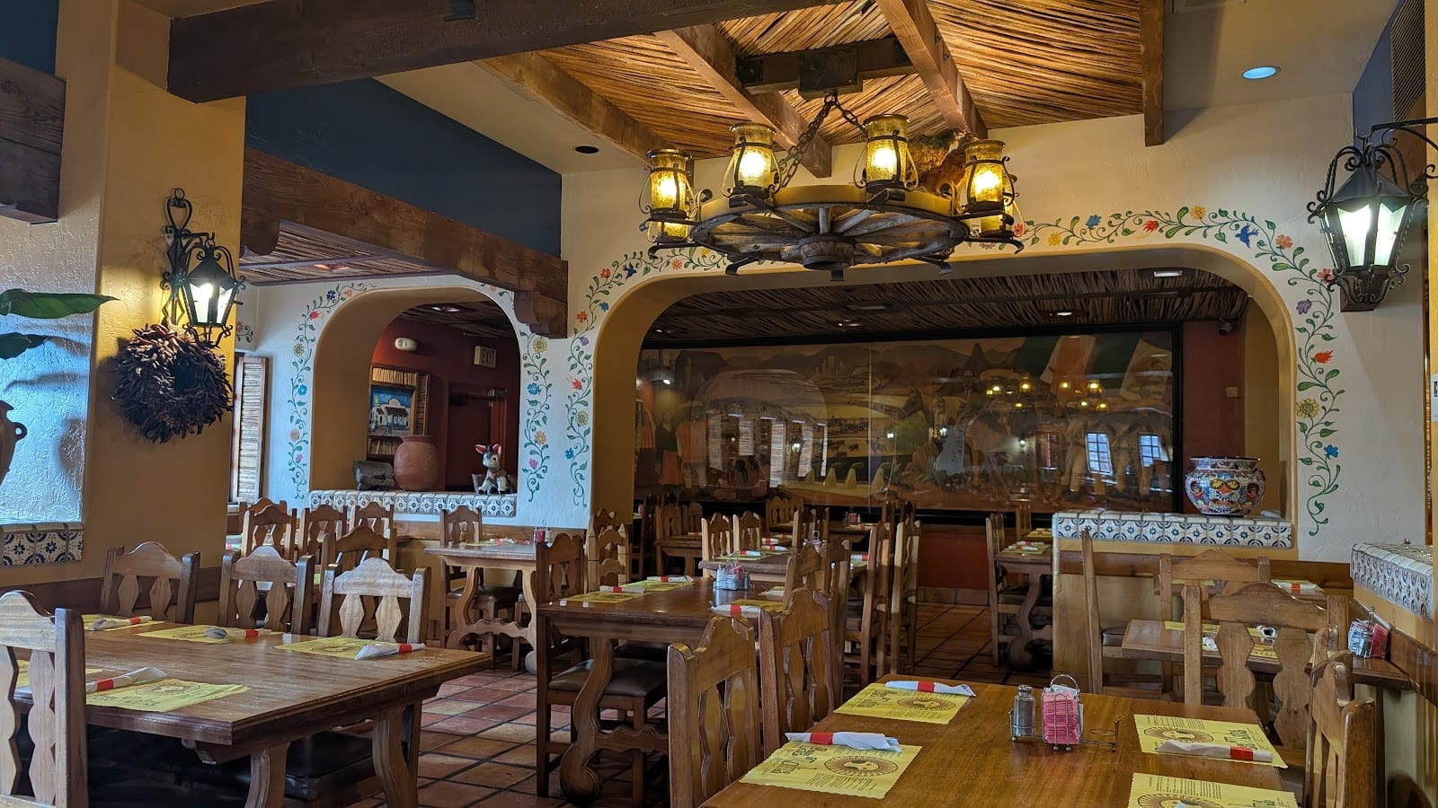 Casa Molina del Norte, photo 3