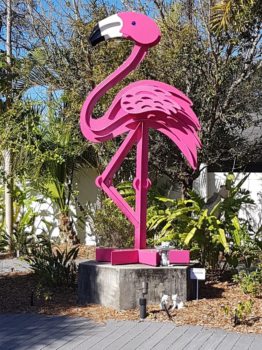 Marietta Museum of Art & Whimsy, photo 3