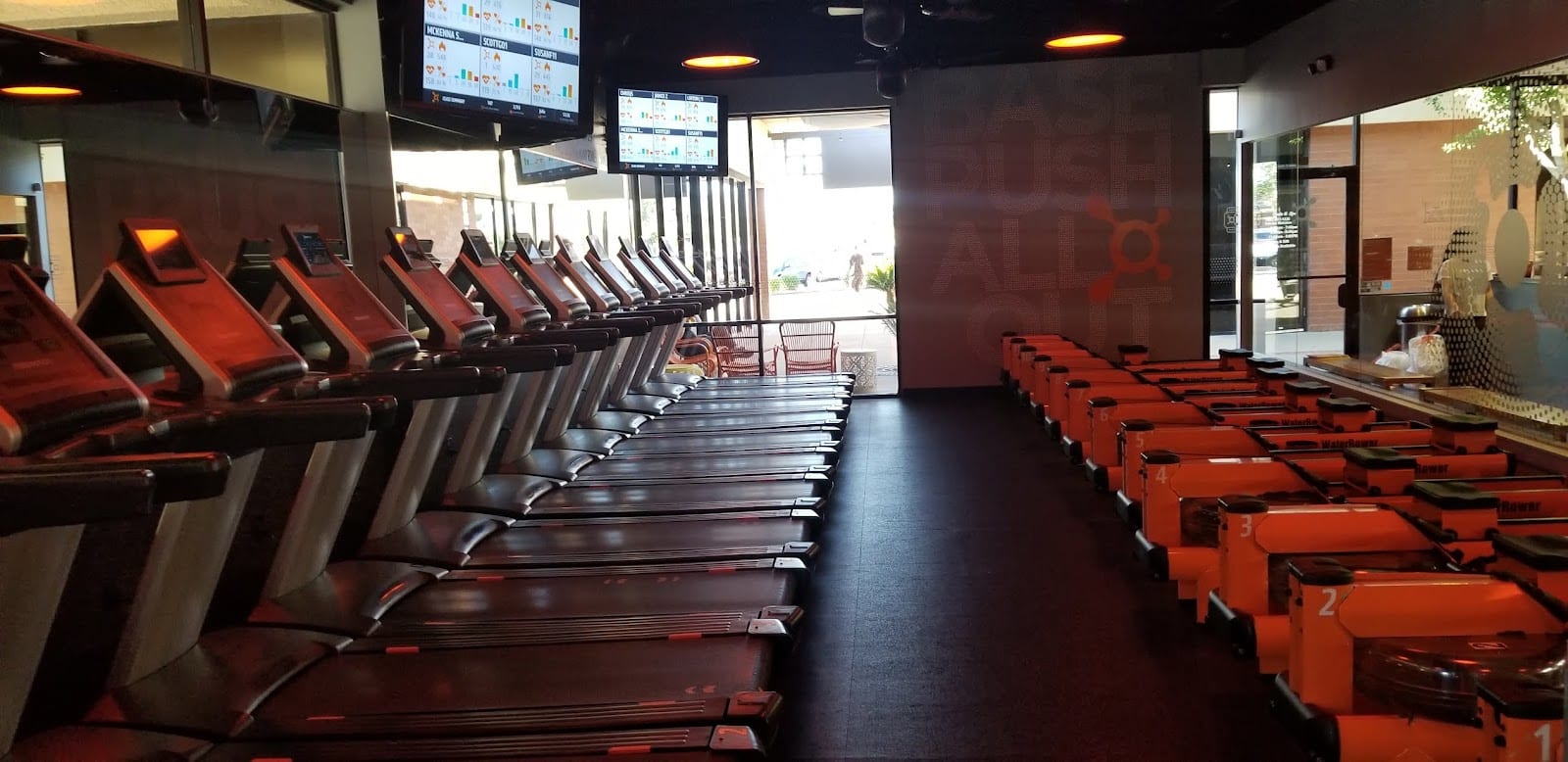 Orangetheory Fitness, photo 4