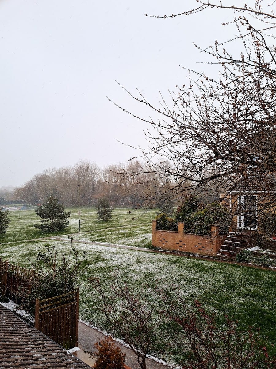 Gunton Play Field, photo 2