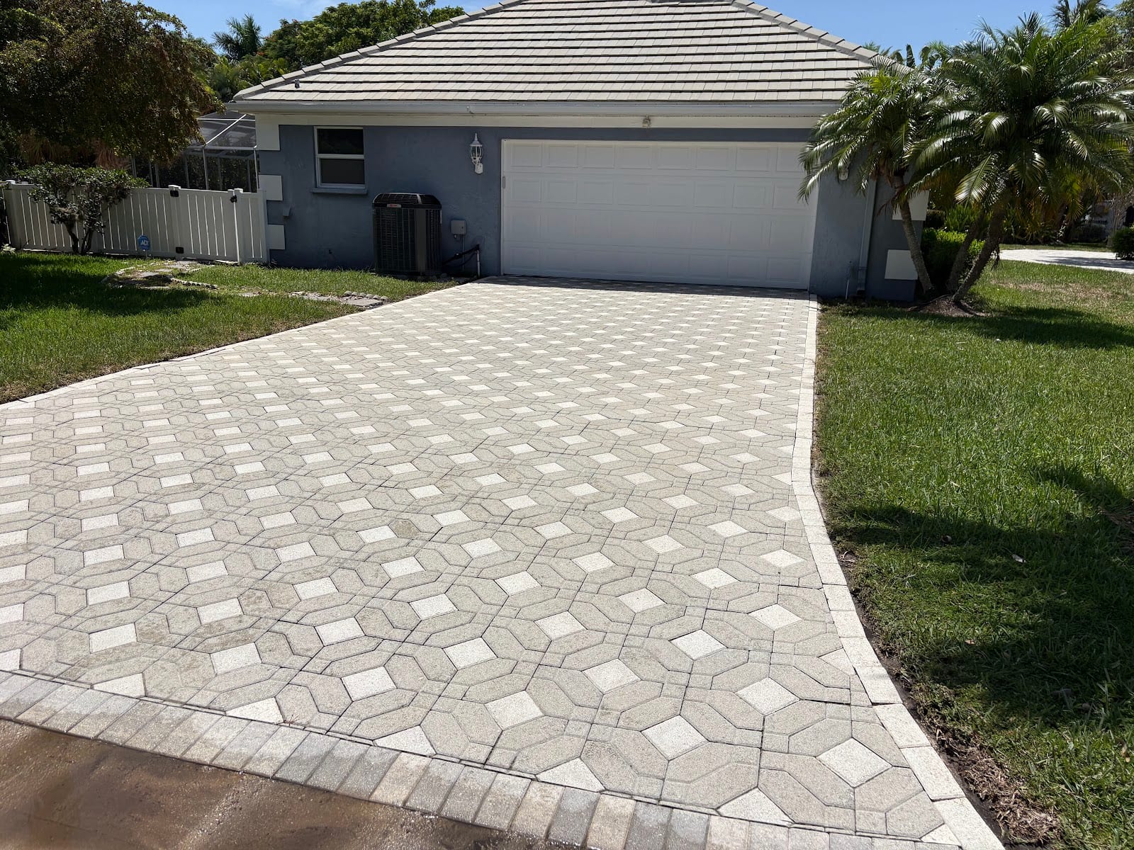 Rick's Roof Cleaning & Painting, Inc.