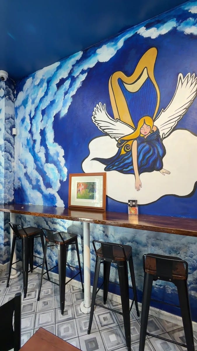 Angel Cafe & Deli, photo 3