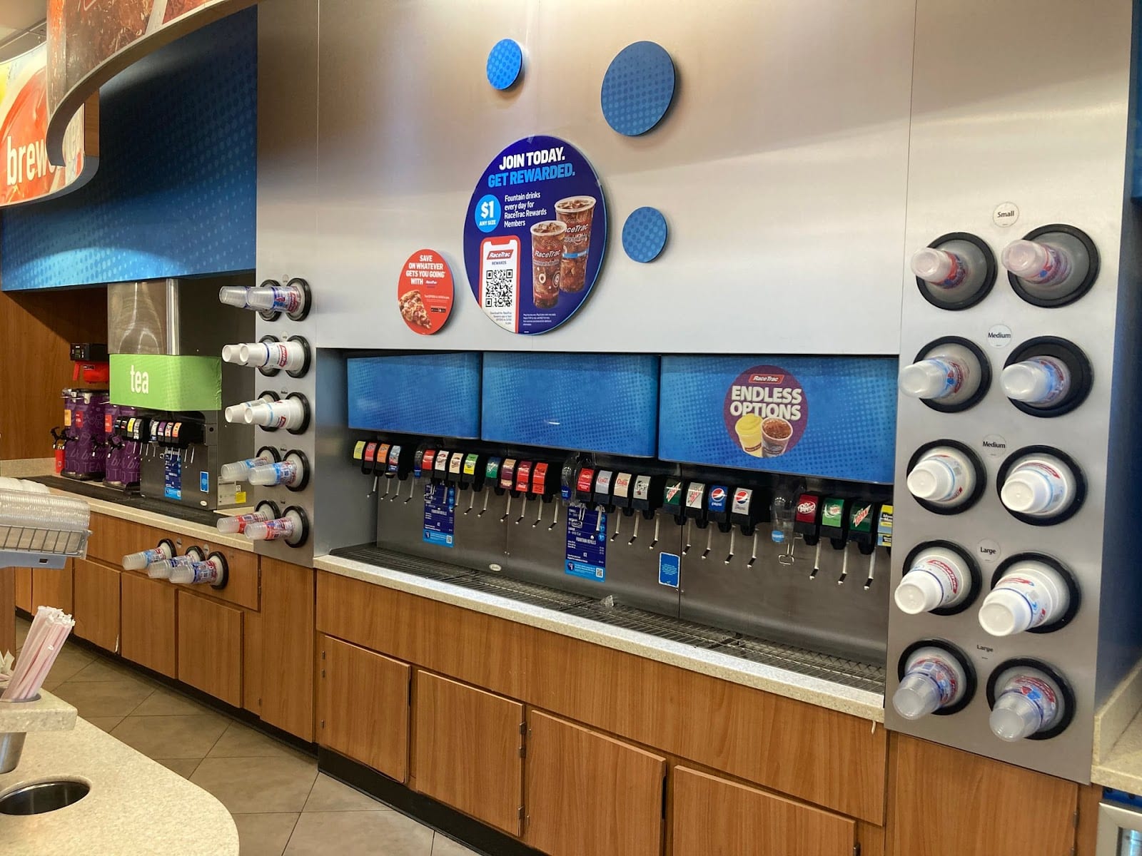 RaceTrac, photo 4