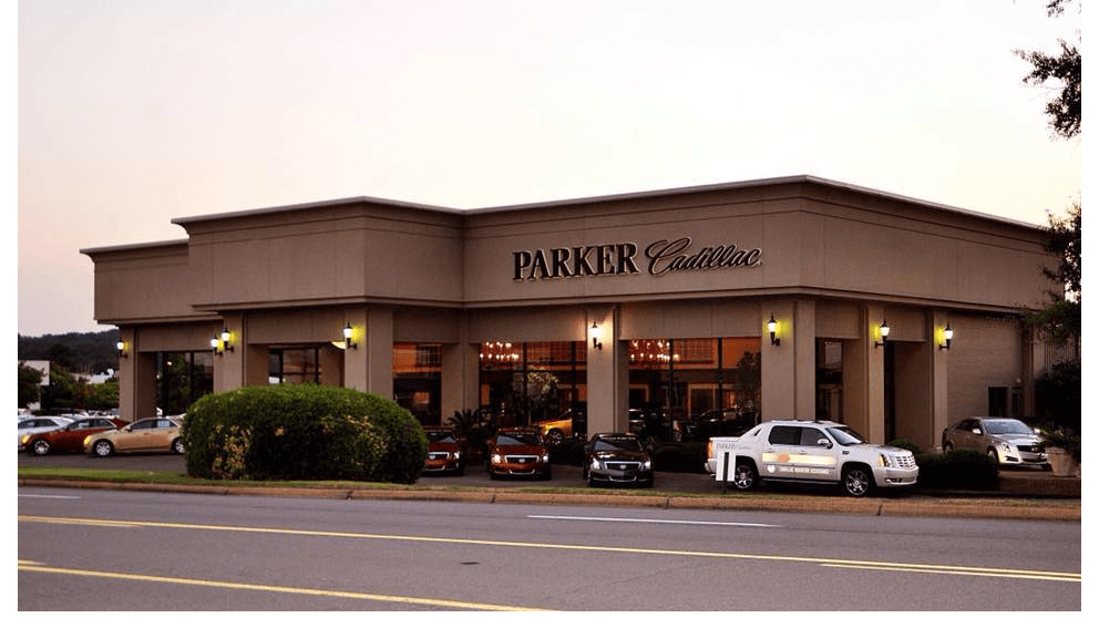 Parker Cadillac