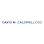 David M. Caldwell DDS