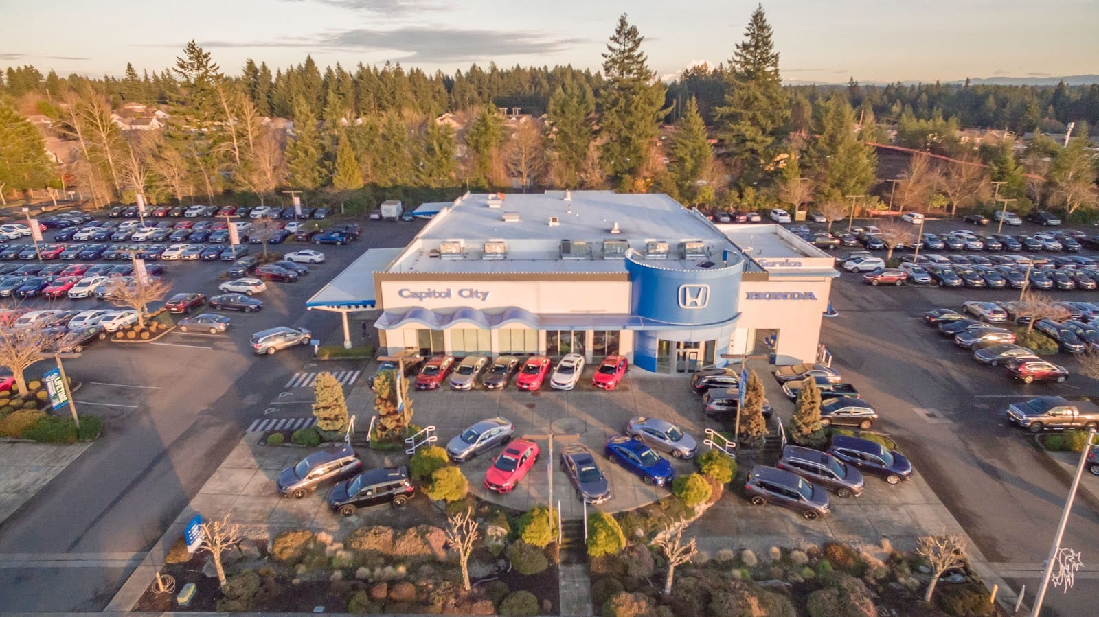 Capitol City Honda Service, photo 2