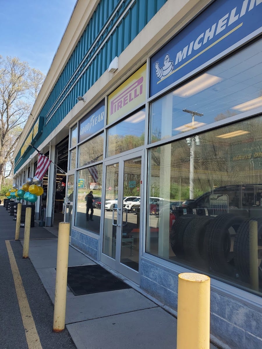 Mavis Discount Tire, photo 2