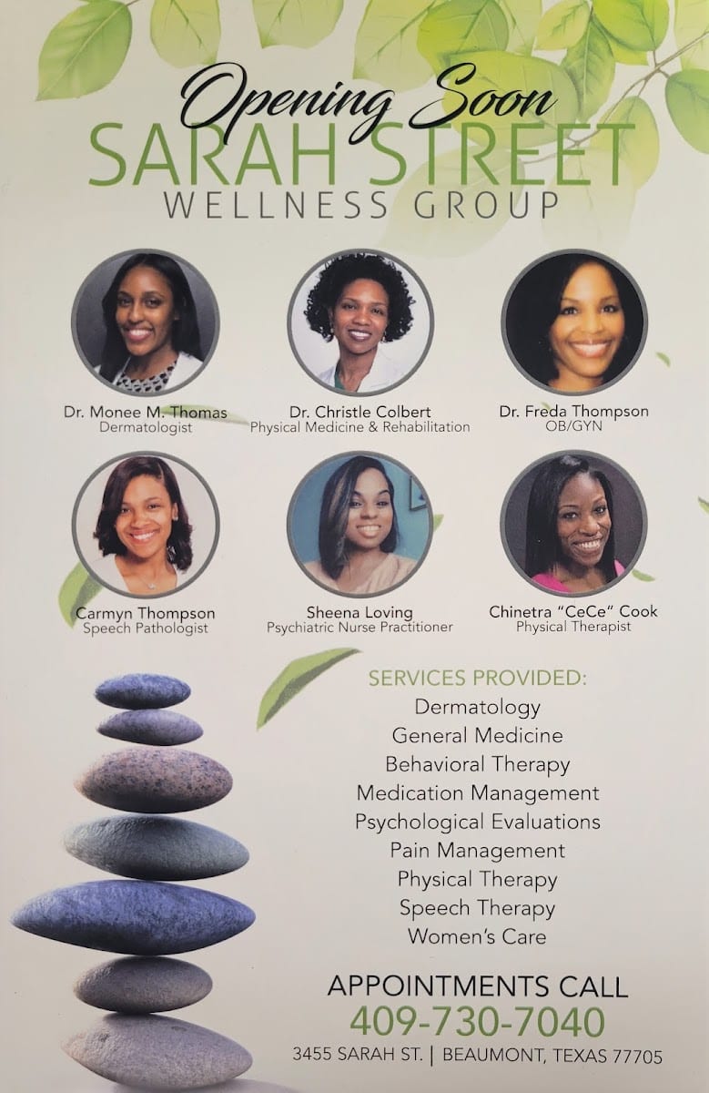 Sarah Street Wellness Group, photo 3