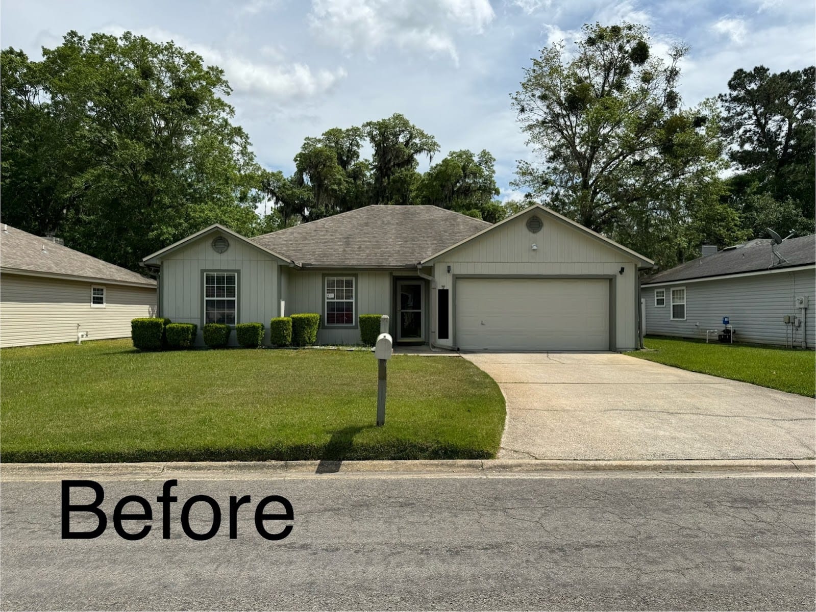 Quality First Painting LLC, photo 2