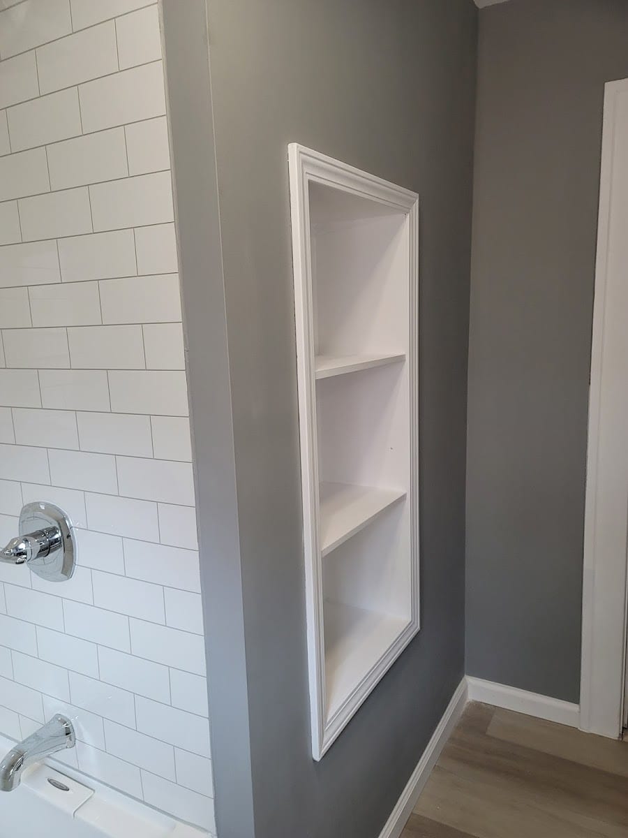 R & S Remodeling Heating and Cooling LLC