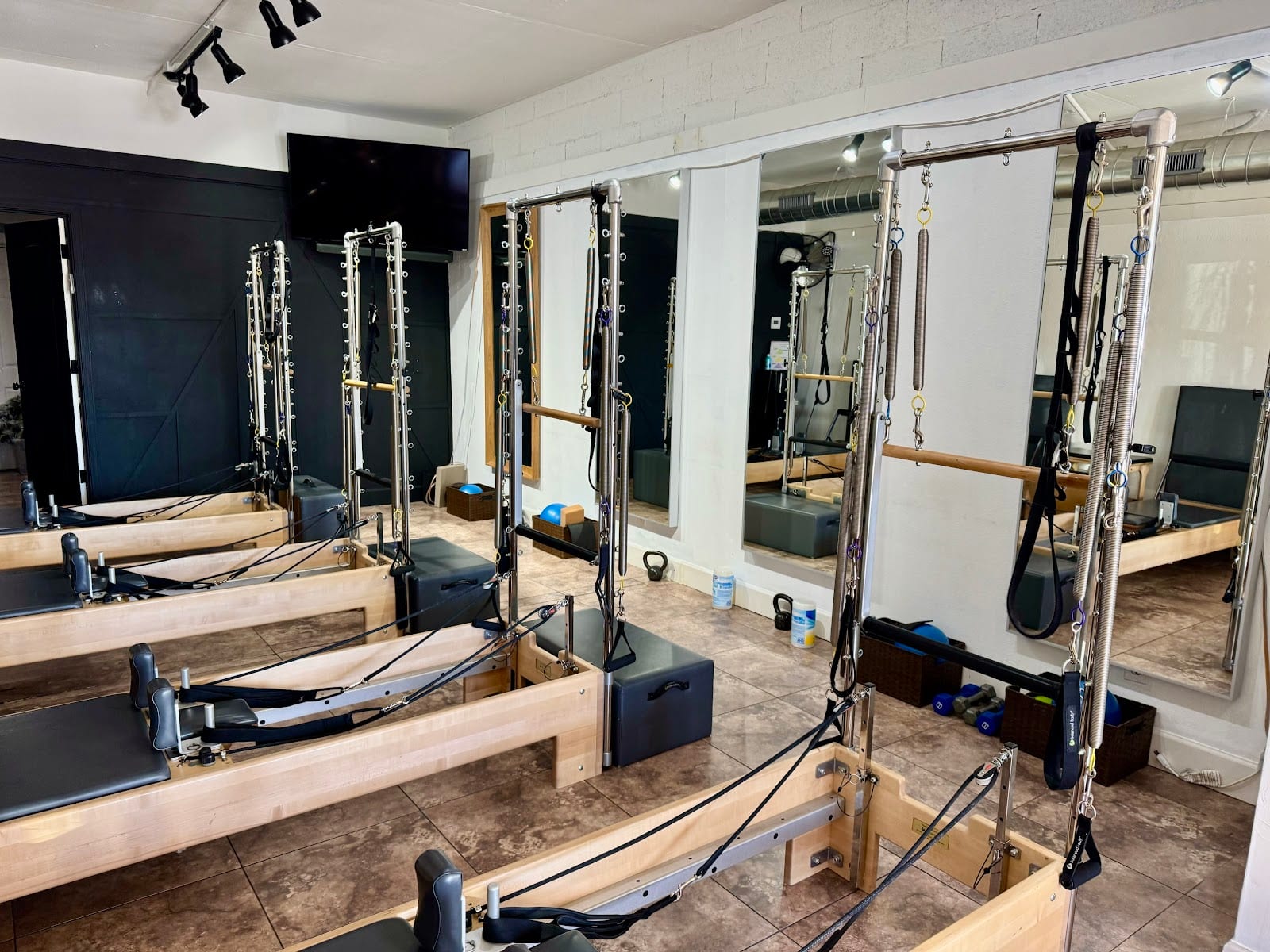 Ulisgold Pilates