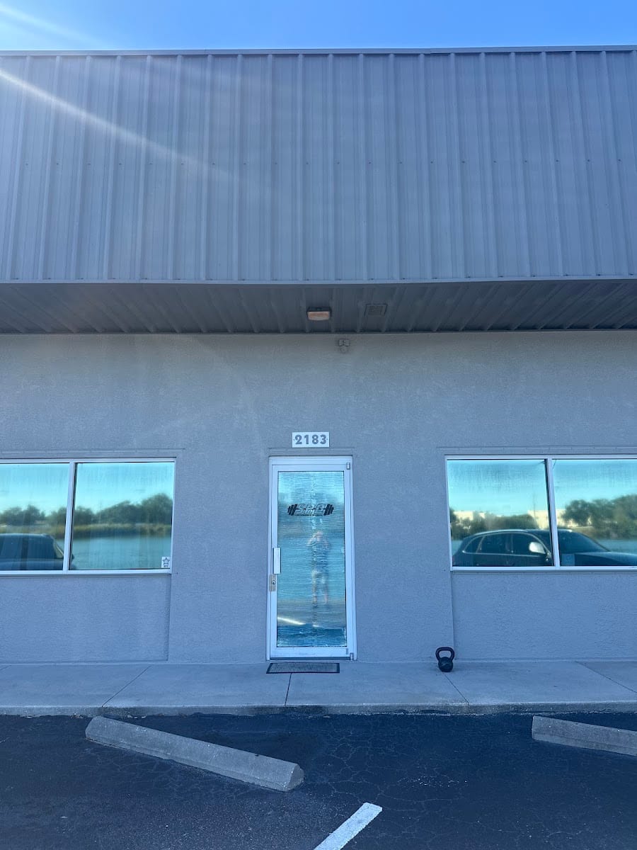 Abel Body Fitness LLC