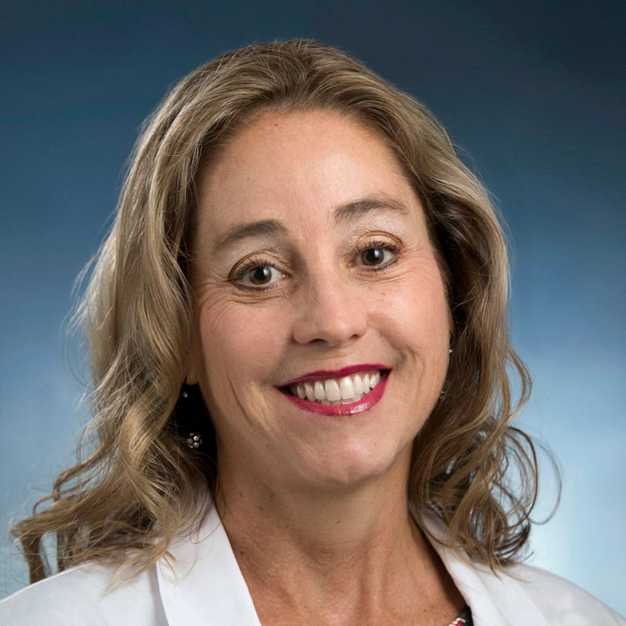 Dana Forrest, MD