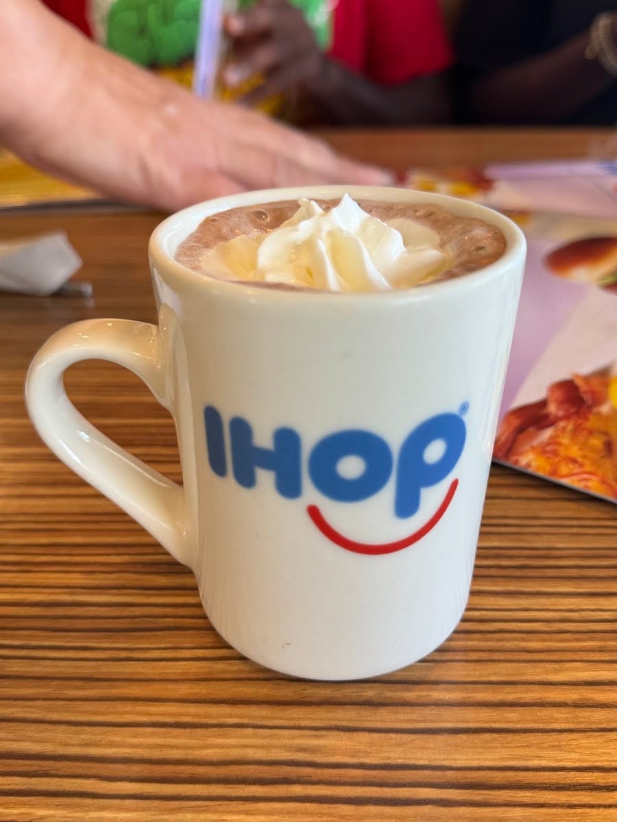IHOP, photo 4