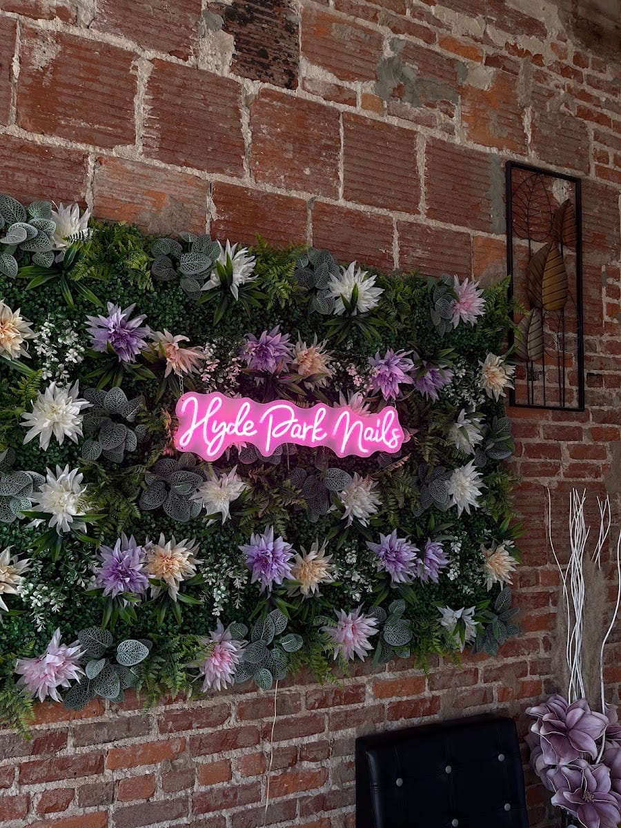 Hyde Park Nails & Beauty Bar, photo 4