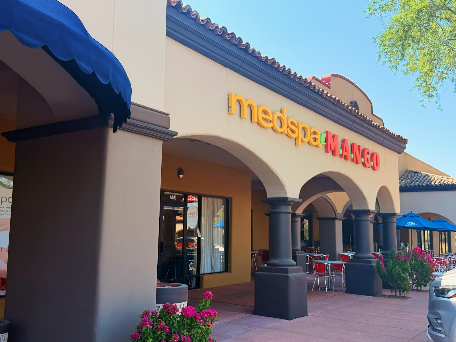 MedSpa MANGO, photo 2