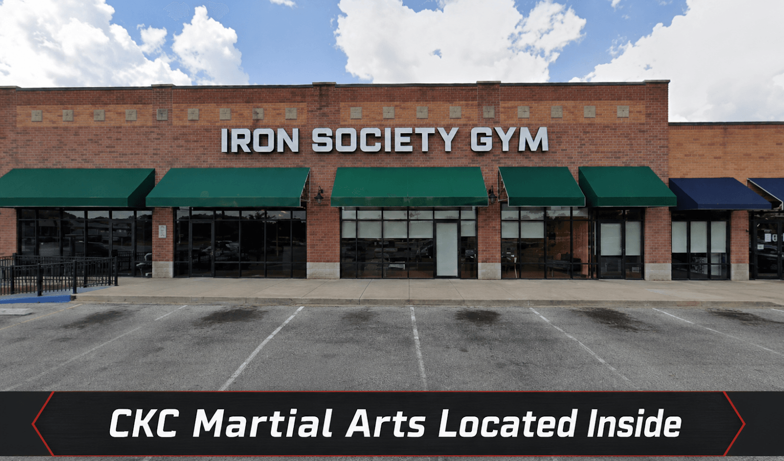CKC Martial Arts