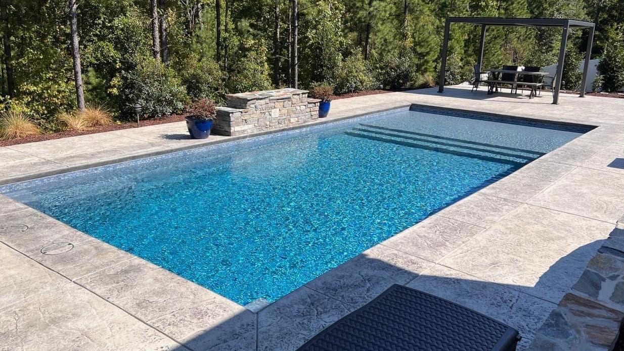 Platinum Pools and Spas of SC, photo 2