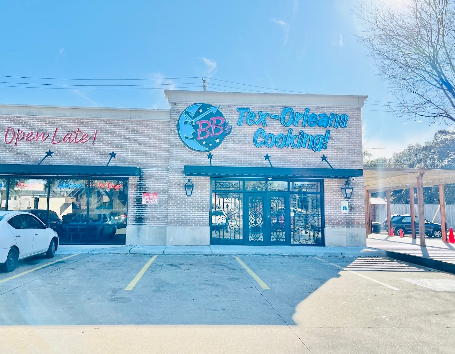 BB's Tex-Orleans, photo 2