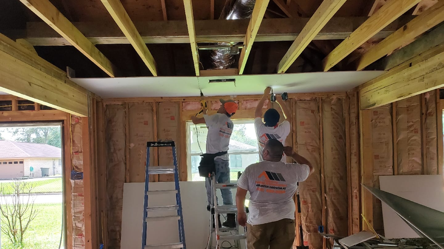 American Roofing & Construction, photo 2