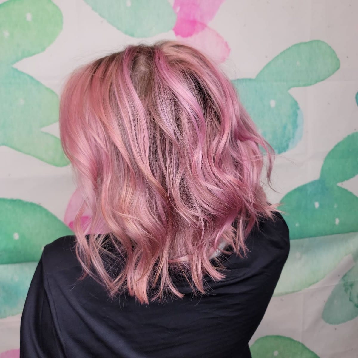 The Cactus Blonde, photo 2