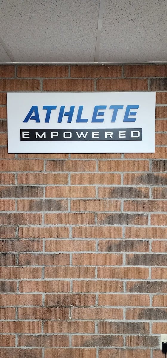 Moderne Athlete