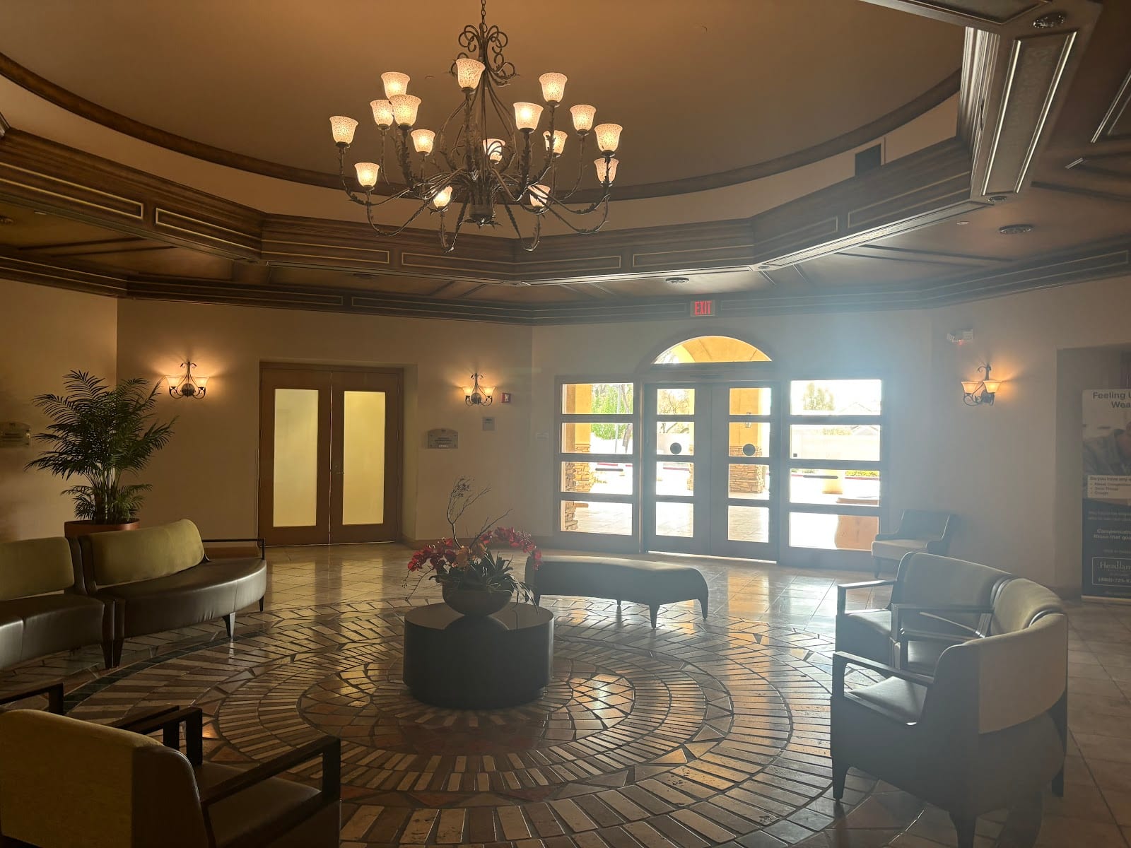 Arbor Pediatrics - Shea