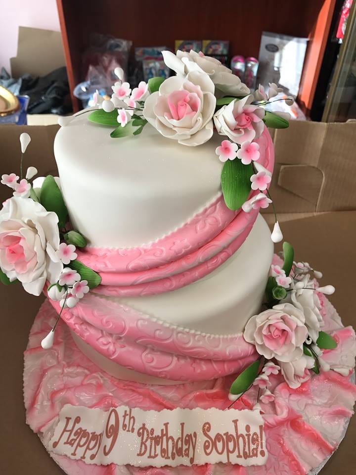 Empire Bakery