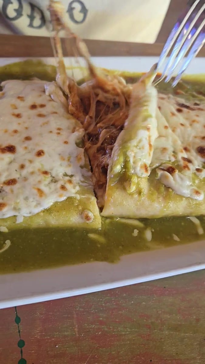 Salsa Verde Restaurant, photo 2