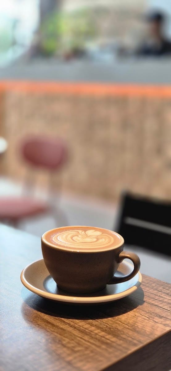 Simply Coffie, photo 4