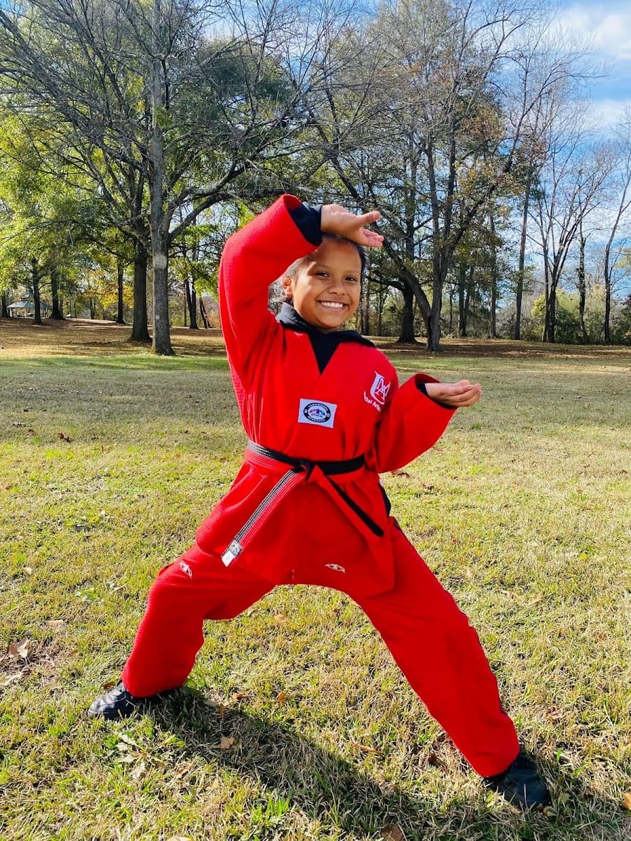 Seo's Martial Arts, photo 4