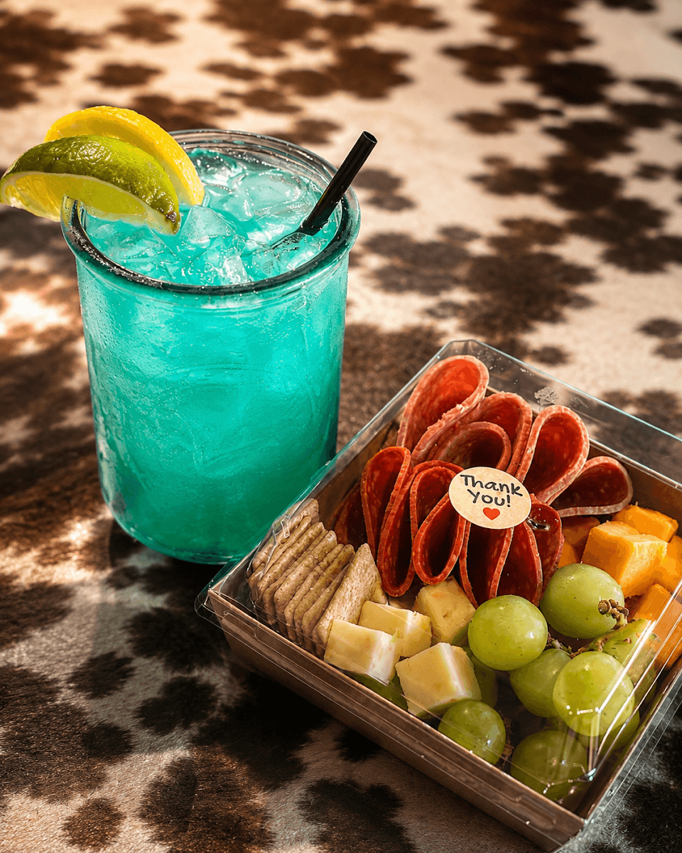 Texas Toast Cocktail Lounge & Mobile Bar Service