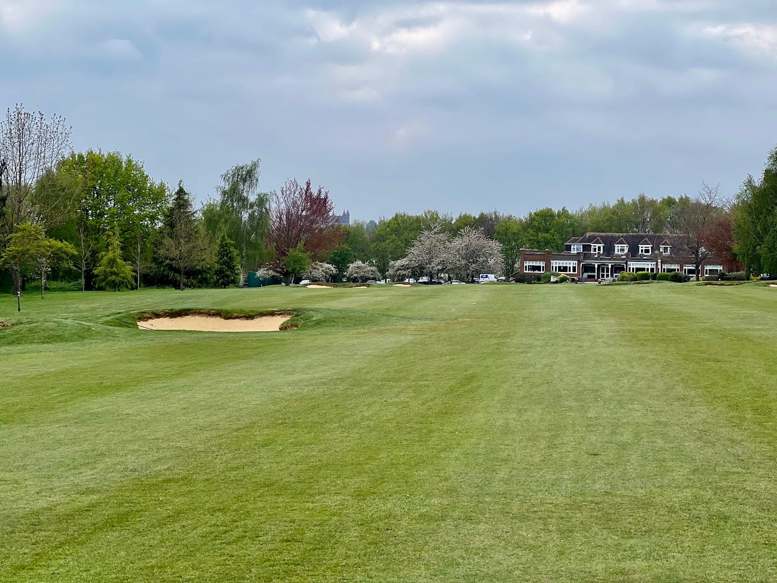 Verulam Golf Club